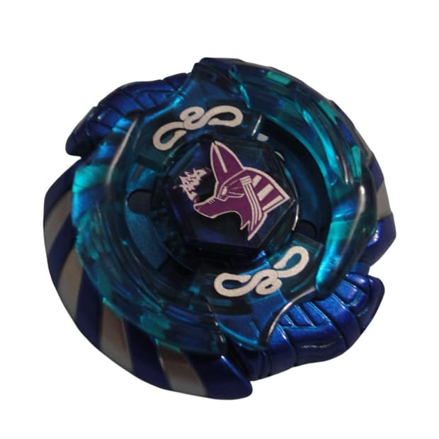 메탈베이블레이드 머큐리 아누비스 85XF 오리지널 