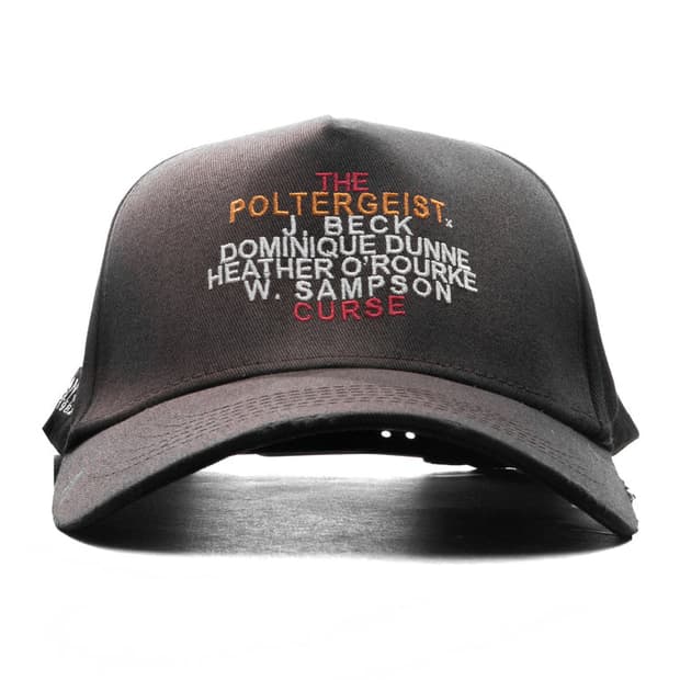 [OS] 팔리 할리우드 폴터가이스트2 캡