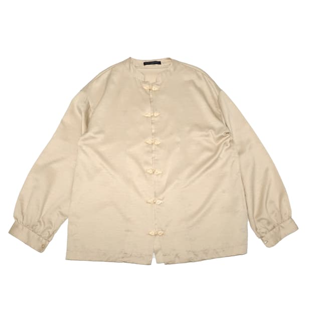 honeysuckle rose 차이나 셔츠