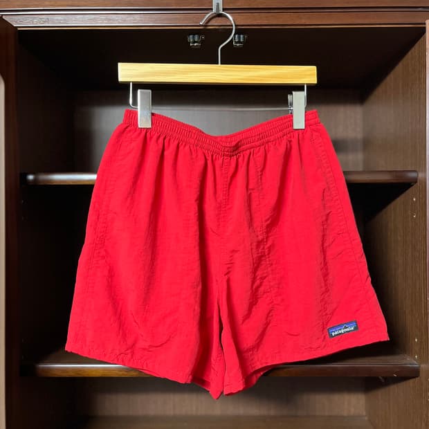 Patagonia Baggies shorts-5  