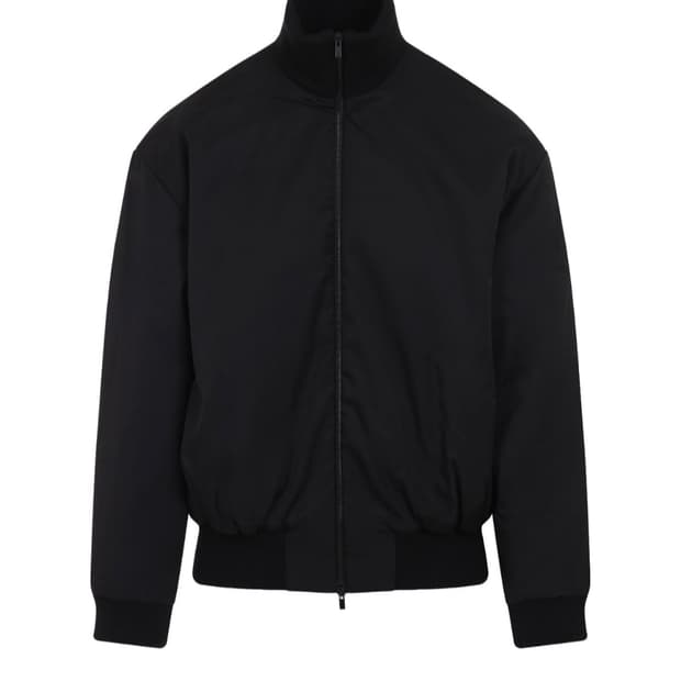 피어오브갓 봄버 자켓