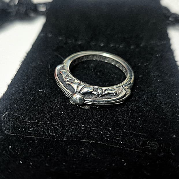 크롬하츠 베이비플로랄 4호