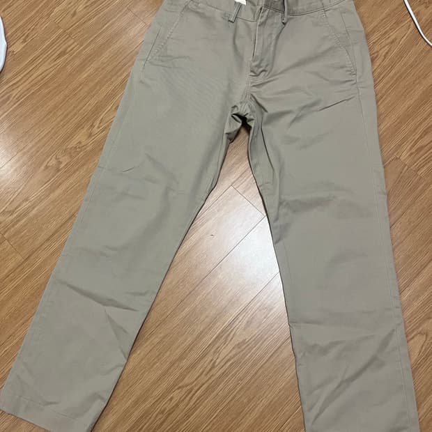 폴로랄프로렌 치노팬츠 