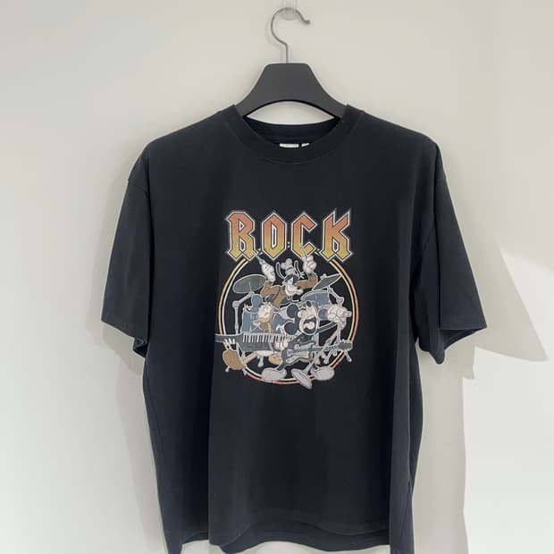 Disney t-shirt