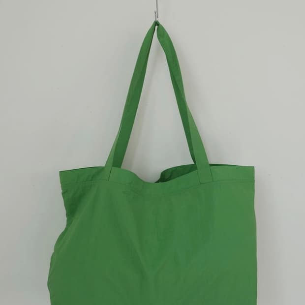 nylon ecobag