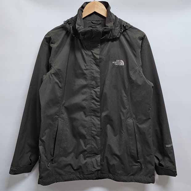 노스페이스 여성 고어텍스 바람막이 자켓 L