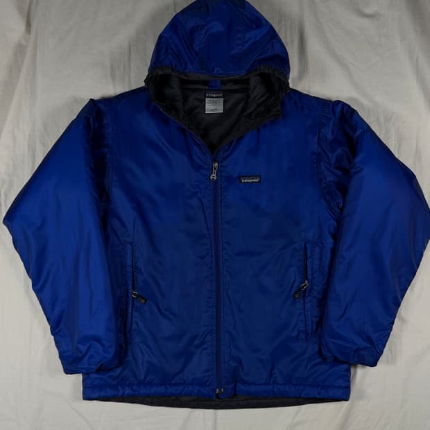 00s 파타고니아 퍼프볼 경량 패딩 자켓