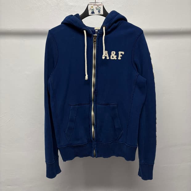 아베크롬비 후드집업 4 