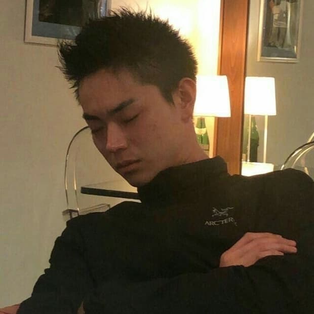 (XL) 아크테릭스 RHO LT 후드 블랙