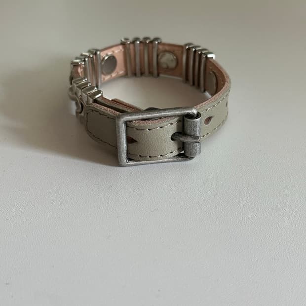 아워레가시 wave bracelt