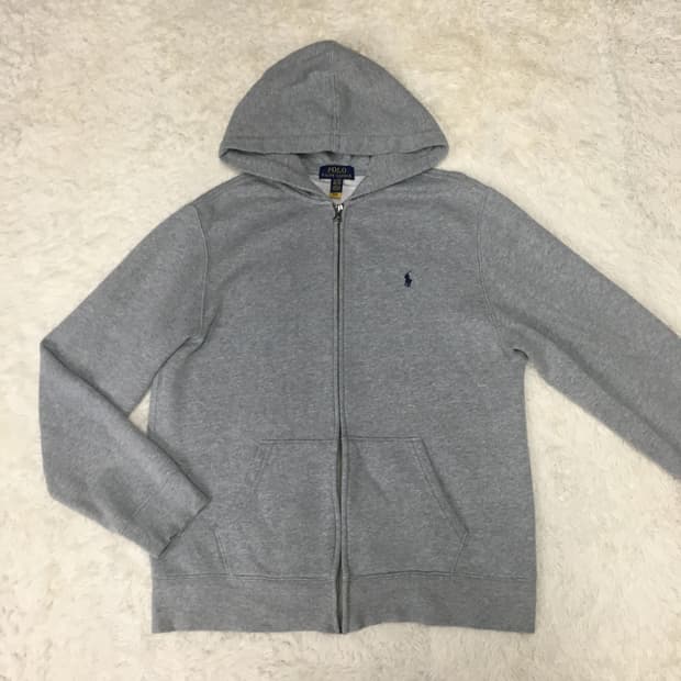 폴로 여성 포니 여성 후드집업 BB19