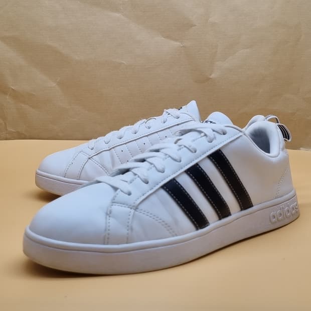 아디다스 그랜드코트 남성스니커즈270 