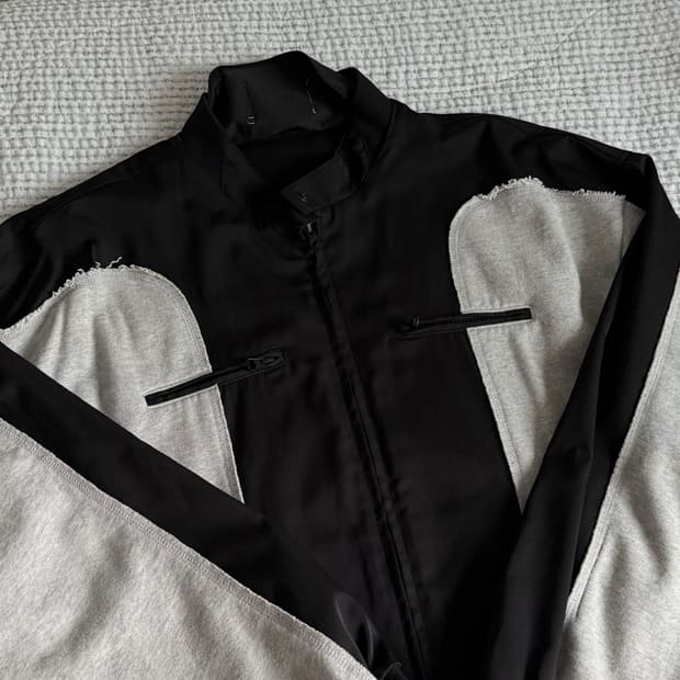 ETCE 리체 자켓
