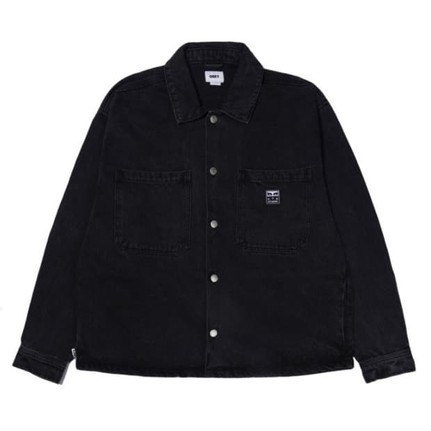 오베이 아이앱 스튜디오 워크자켓