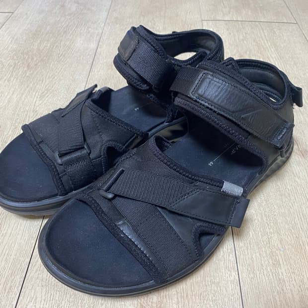 [ECCO] 에코 Exowrap M 샌들 280사이즈
