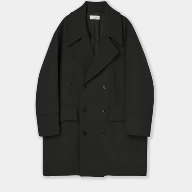 애프터프레이 피코트 (M)