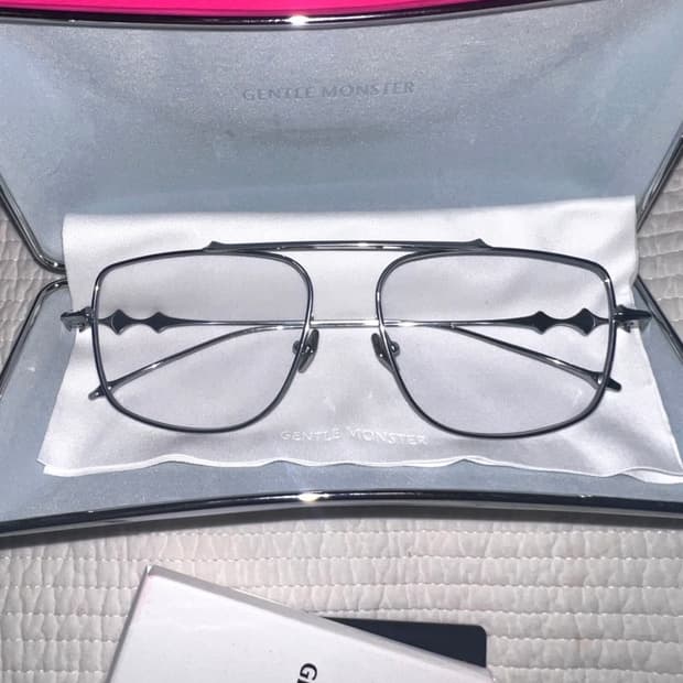 젠틀몬스터 마틴