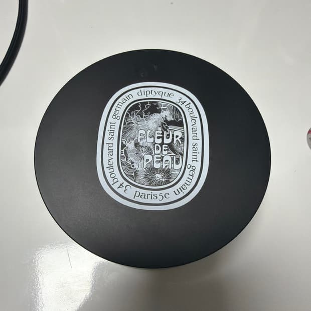 딥디크 플레르드뽀 바디밤 200 국문