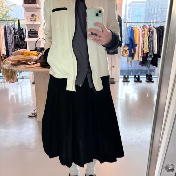 Vintage Rag&Bone Jacket