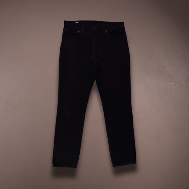 리바이스 코듀로이 팬츠