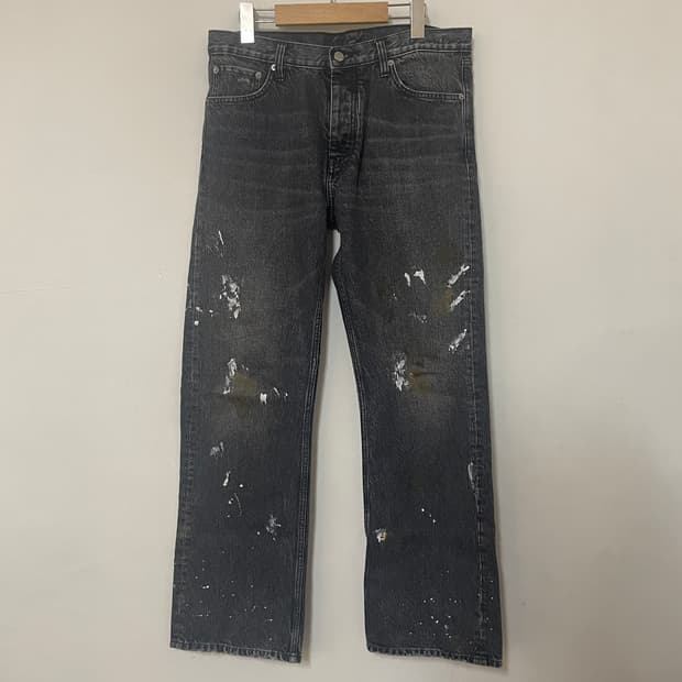 HOPE 페인트 진 32