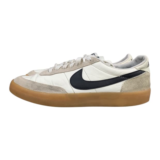 나이키 킬샷 2 레더 아이보리 270