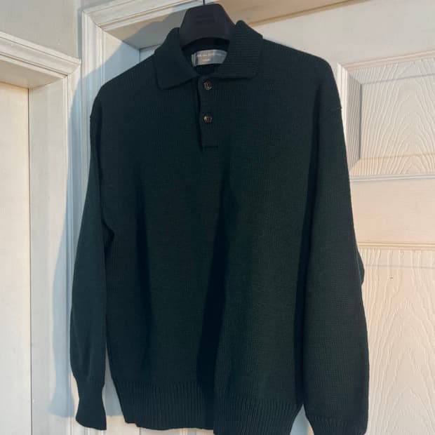 꼼데가르송 옴므 니트 (다나카 옴므)