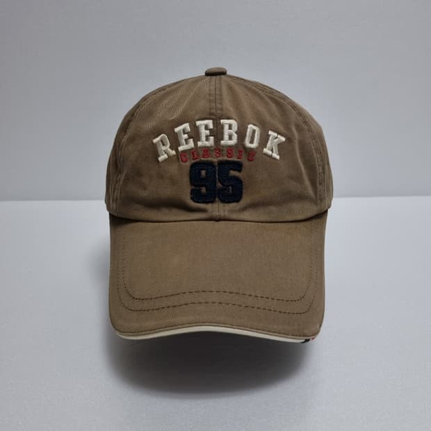빈티지 리복 클래식 볼캡