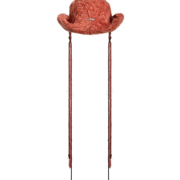 ATiiSSU 리카 카우보이 햇