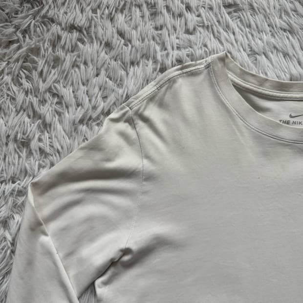 NIKE 일본빈티지 긴팔 나이키 롱슬리브 나이키긴팔 나이키롱슬리브 L 1