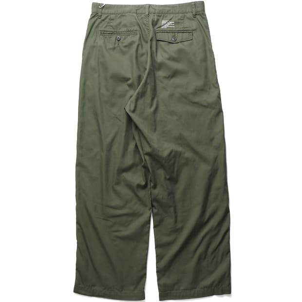 FreshService Military Twill Trousers