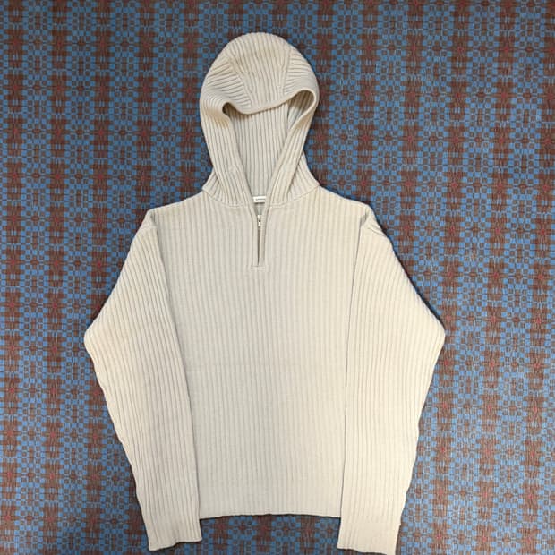 Moonsun Balaclava Knit