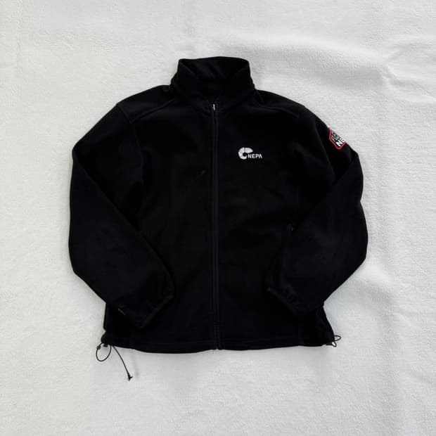 95 네파 플리스 자켓 0227T