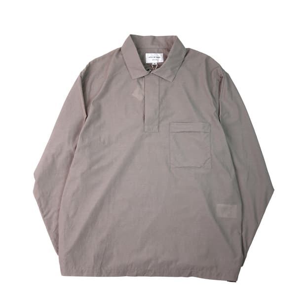 [새상품] Skipper shirt