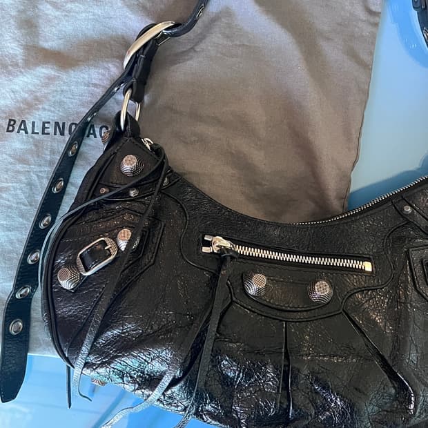 Balenciaga 르카골 S