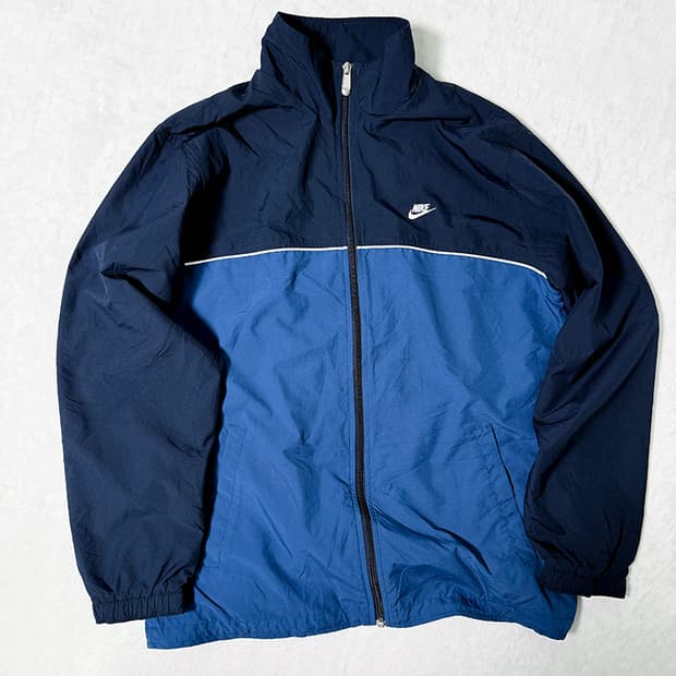 나이키 자켓