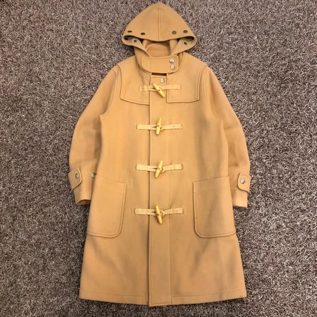 폴로 랄프로렌 더플코트