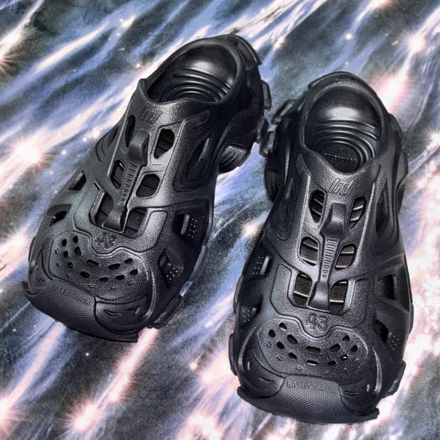 발렌시아가 hd 뮬