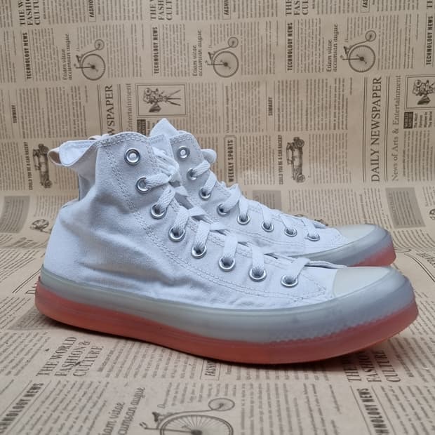 컨버스 척테일러 올스타 하이탑 270