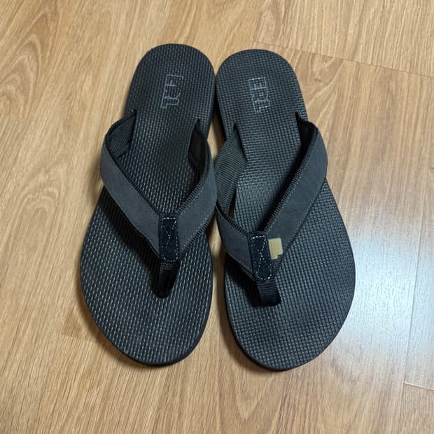 Erl 플립플랍 10사이즈 275~280