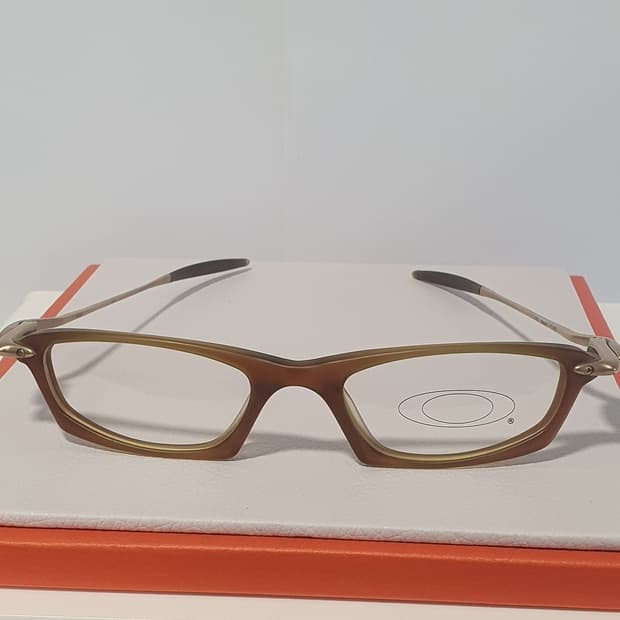 오클리 Oakley Why 1 Barrel RX
