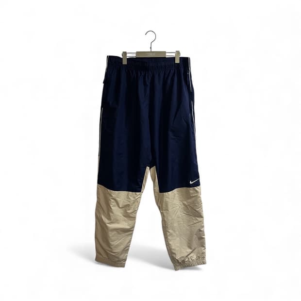 [XL] cav empt 나이키x카브앰트 트레이닝 팬츠