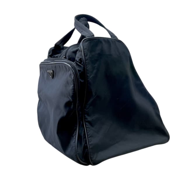 프라다 빅사이즈 SKI Boot tote 토트/보스턴 백