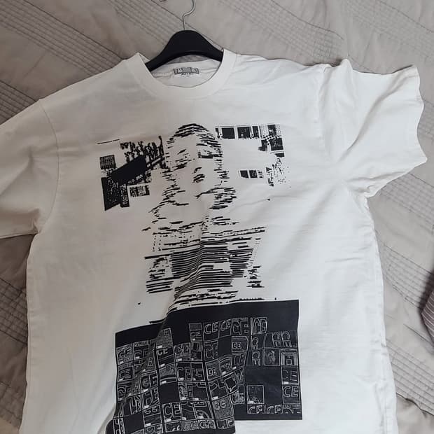 Cavempt CE/MD UbiquitEyes TWOFER T M