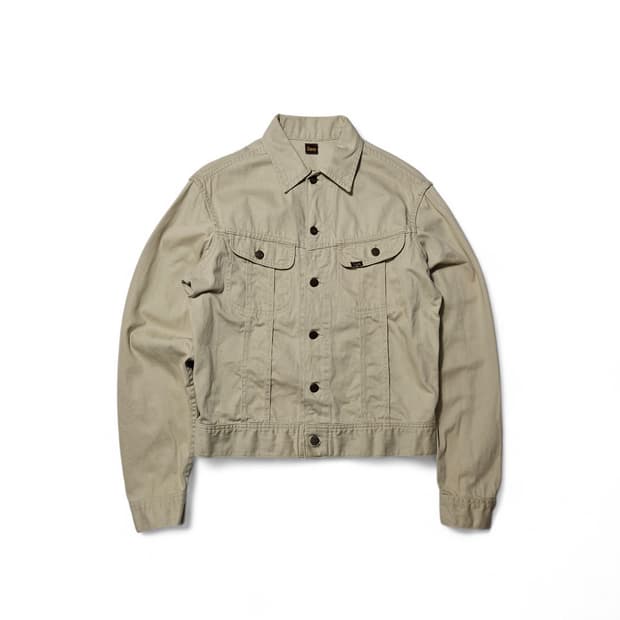 드님 Denime 오리존티 101J 웨스터너 자켓 44