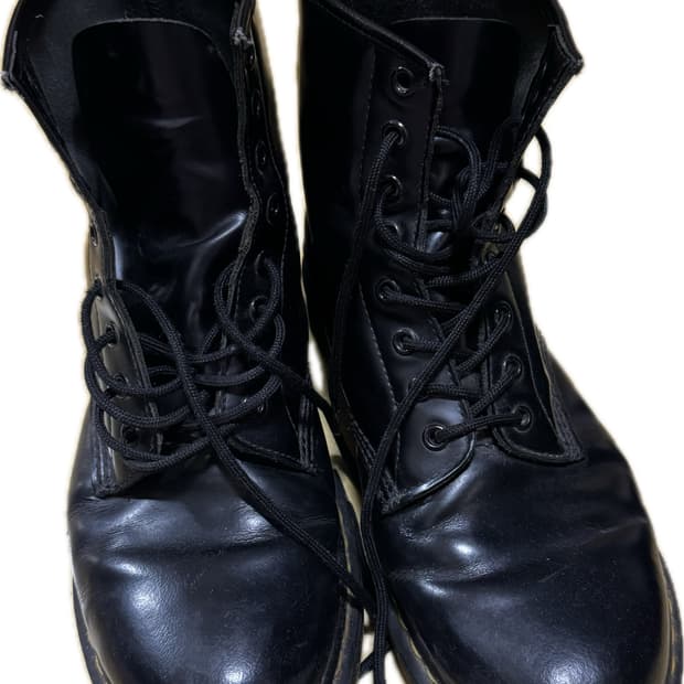 닥터마틴 8홀스무스 워커 280