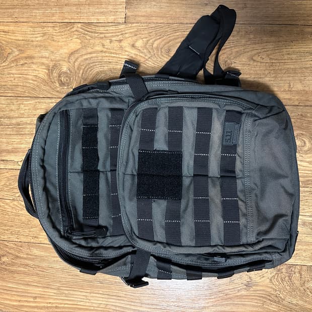 5.11 택티컬 러쉬 12 백팩