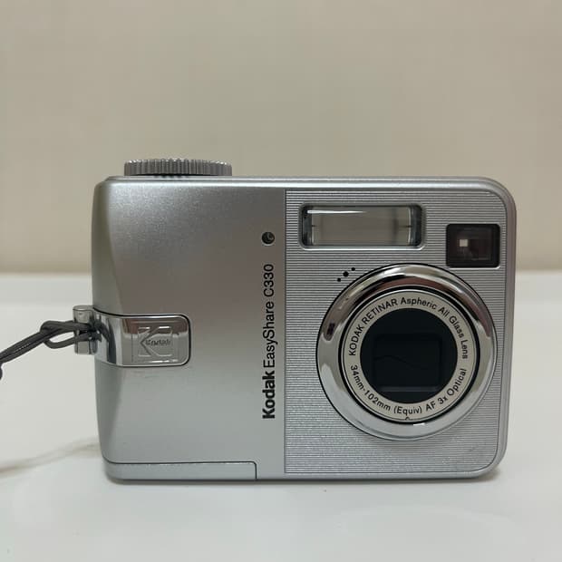 코닥 이지쉐어 c330