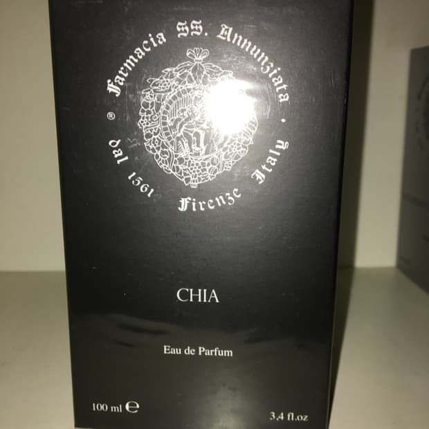  안눈치아타 CHIA EDP 향수 100ml