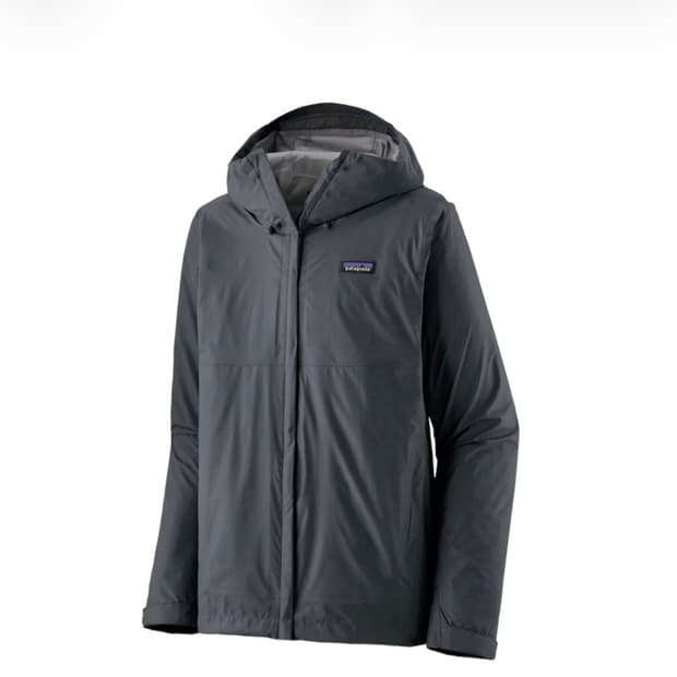 [구매글] 파타고니아 토렌쉘 스몰더블루 M사이즈 구매